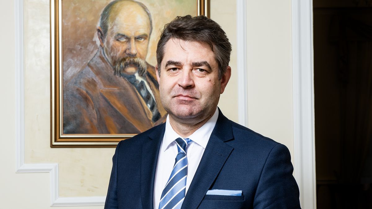 Rusko se musí vzdát ultimát, jinak jednat nebudeme, říká ukrajinský velvyslanec